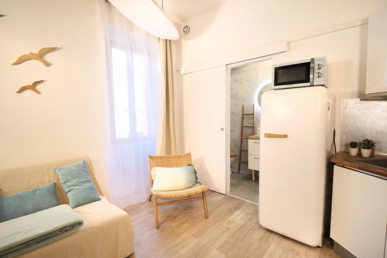 Appartements Premium En Hyper Centre Ville Бриньоль Экстерьер фото