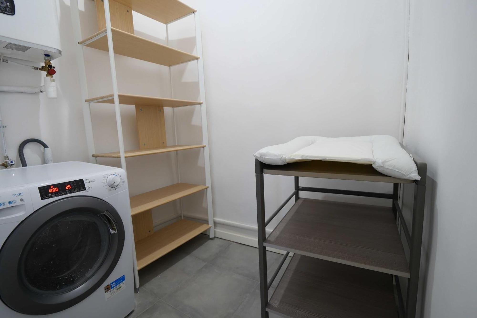 Appartements Premium En Hyper Centre Ville Бриньоль Номер фото